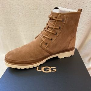 Ugg Harkland Boot size 12. Brand new in box.